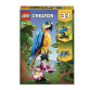 LEGO Creator 31136 eksotisk papegøye